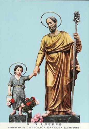 Cattolica Eraclea