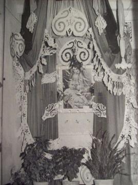 Altare di San Giuseppe